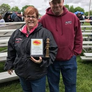 Meet your Posher, Matt